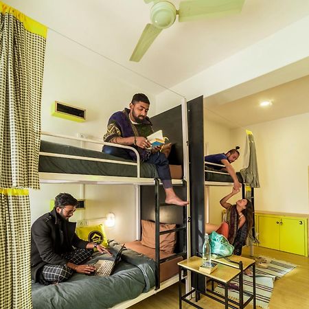 The Hosteller Jaisalmer Exterior foto